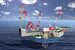 FEG Orders Two GustoMSC Design Jack-Up Rigs from CMHI, China