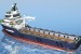 Naming Ceremony for Olympic Shipping’s Offshore Support Vessel