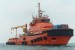 Singapore: Seaways Takes Delivery of New Offshore Support Vessel