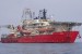 UK: Talisman Selects Helix Well Ops for Subsea Works on Its Assets