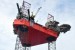 West Elara Jack-up Free to Drill Offshore Norway
