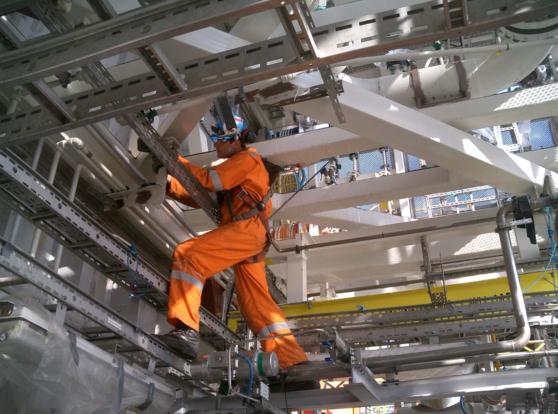 Image: Courtesy of Aker Solutions