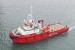 Astilleros Gondan Delivers FSRU Support Vessel to Fratelli Neri in Italy