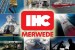 IHC Offshore to Build Two Pipelay Support Vessel for Brazilian Market