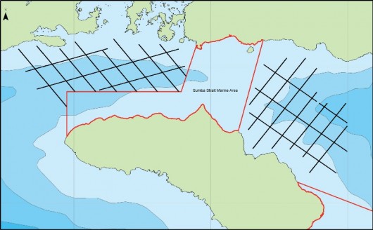 Spectrum to Start Seismic Survey Offshore Indonesia Spectrum to Start Seismic Survey Offshore Indonesia