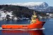 Norway: Veripos Provides Positioning Services for Siem Meling PSV Fleet