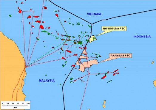 AWE Completes Acquisition of Indonesian Offshore Assets
