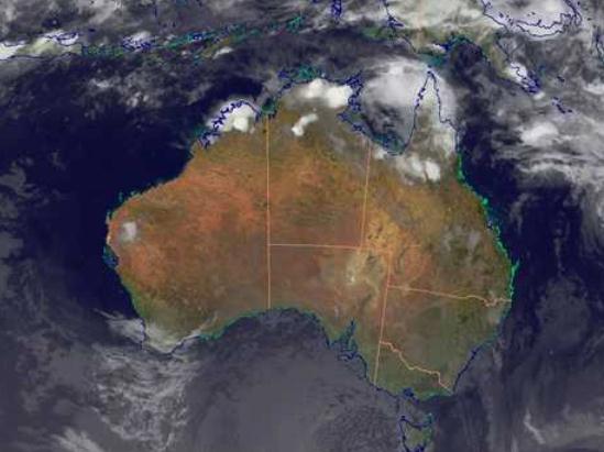 Australia Woodside's Offshore Fields Still Shut Australia Woodside's Offshore Fields Still Shut