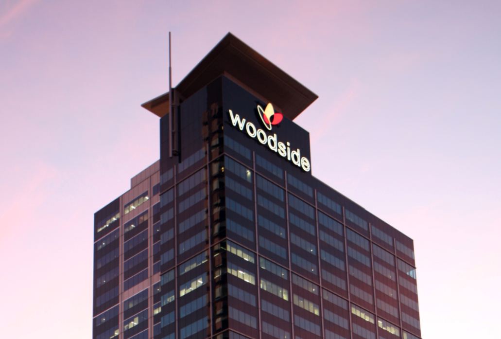 Australia: Woodside's Profit Drops 4.3 pct Australia: Woodside's Profit Drops 4.3 pct