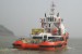 Canada: First RAmpage 4500 Offshore Support Tug Delivered