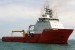 Mosvold Supply Cancels Another AHTS Order (Singapore)