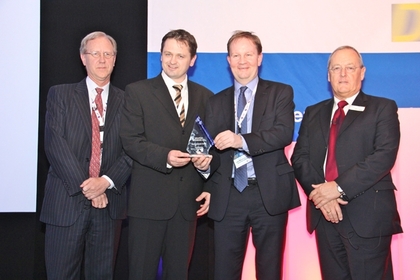 Norway: Solstad Gets Recognition for Green Operations Initiative
