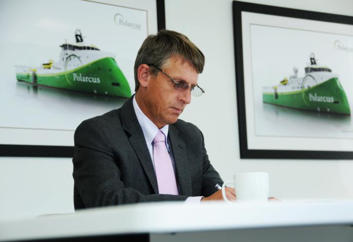 Polarcus Pens East Africa Seismic Survey Deal