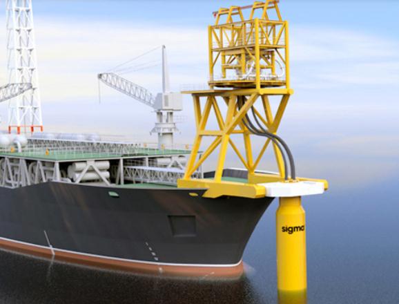 UK: Sigma Offshore Welcomes New Member to Its Team UK: Sigma Offshore Welcomes New Member to Its Team