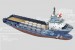 China: COSCO Bags 4 PSV Orders
