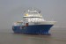 COSL Completes Seismic Survey Offshore China