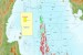 Salamander Hires Ensco, Atwood Rigs for Drilling Offshore Thailand
