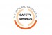 2012 UK Oil and Gas Industry Safety Awards Winners