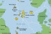 ConocoPhillips Hires Bergen Group Offshore for Ekofisk Platform Hook-up