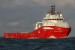 DOF’s Skandi Atlantic to Work for Apache in Australia
