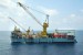 Seadrill Orders Tender Rig from COSCO, China