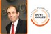 UK: Mike Bowyer Gets Recognition for His Contribution to Offshore Safety