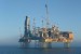 UK: Total Sends Helicopter on Elgin Platform