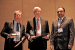 CGGVeritas’ Subsidiary Recognized at CSEG Symposium (Canada)