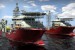 ABB Wins Order from Daewoo to Power Two Pipelay Vessels (South Korea)