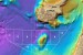 Cairn, Marathon Bid for Offshore Cyprus Stake