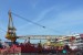 Cargotec Equips 15 OSVs in China
