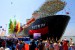 China-built Deepwater Pipelay Vessel Sets Sail for Liwan Gas Field