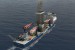 UK: Nautronix’s Positioning System for Noble’s Drillship