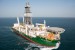Ocean Rig Corcovado Starts Drilling Offshore Brazil
