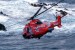 UK: Offshore Helicopter Forced to Ditch into North Sea