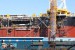 South Korea: DSME, Total Honor World Safety Day in Front of CLOV FPSO
