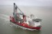VIDEO: Seven Borealis Getting Final Touches in The Netherlands