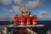 Norway: Transocean Barents Anchors at Jette Field