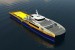 U.S. SEACOR Selects Kongsberg DP System for Its Crew Vessels