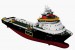 UK: BP Places Order for 4 Platform Supply Vessels